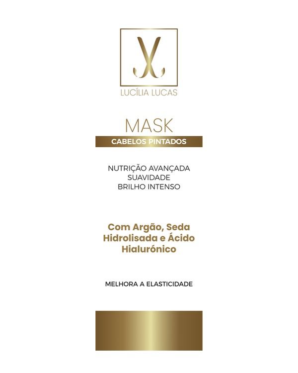 Máscara