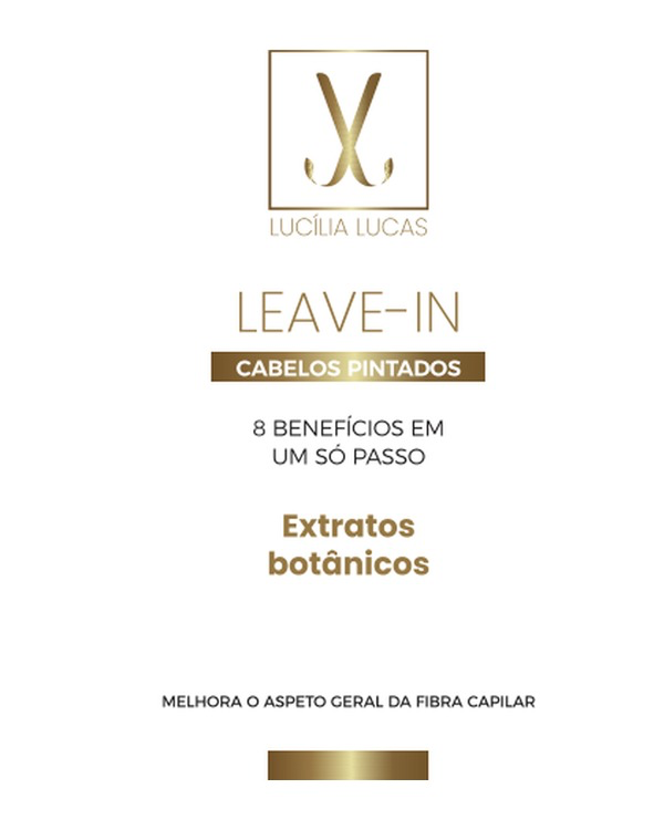 LEAVE-IN
