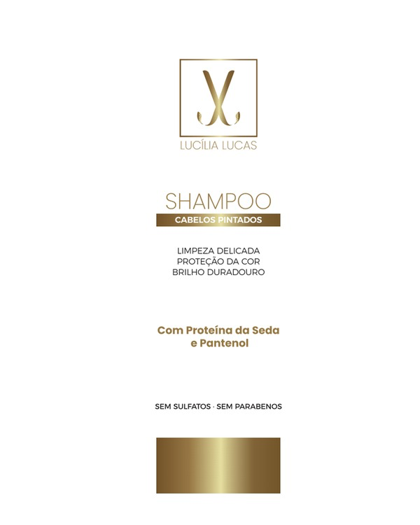 Shampoo